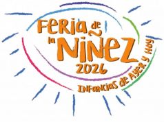 Feria de la Niñez 2026 “Infancias de Ayer y Hoy»-Un evento que une en diversión a familias de Tulancingo