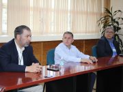 Coemere y UTec Tulancingo coordinan esfuerzos para impulsar la eliminación de trámites burocráticos