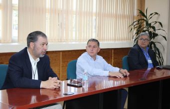Coemere y UTec Tulancingo coordinan esfuerzos para impulsar la eliminación de trámites burocráticos
