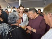 IAAMEH mejora la calidad de vida de personas mayores con auxiliares funcionales