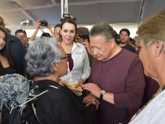 IAAMEH mejora la calidad de vida de personas mayores con auxiliares funcionales