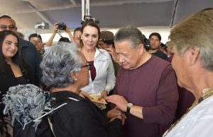 IAAMEH mejora la calidad de vida de personas mayores con auxiliares funcionales