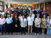 Continúa la promoción de convocatorias del Gobierno de Hidalgo en las instituciones de educación superior