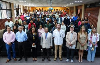 Continúa la promoción de convocatorias del Gobierno de Hidalgo en las instituciones de educación superior