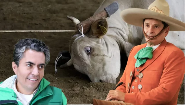 charros
