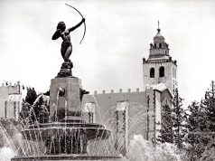 SENSUALIDAD EN BRONCE