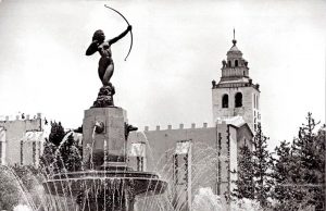 SENSUALIDAD EN BRONCE