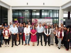 Amplió Gobierno de Hidalgo inversión para desarrollar investigaciones