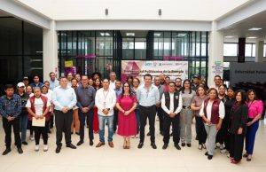Amplió Gobierno de Hidalgo inversión para desarrollar investigaciones