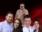 MARCO RICO Y LA “METAMORFOSIS” DE UN LÍDER QUE ABRE LAS PUERTAS DE MORENA A TODO TIPO DE “BICHOS” Y CHAPULINES