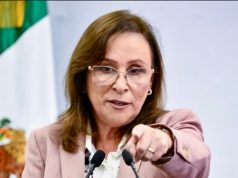 LOS OPERADORES DE ROCÍO NAHLE