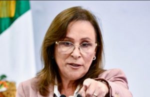 LOS OPERADORES DE ROCÍO NAHLE