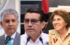 LA OPOSICIÓN, SE DESMANTELA EN VERACRUZ