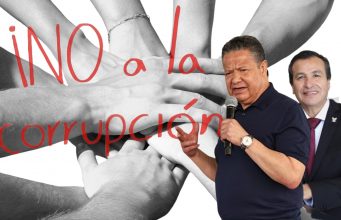 GOBIERNO DE JULIO MENCHACA, OTORGA MÁS FACULTADES A CIUDADANOS PARA SUPERVISAR LOS RECURSOS PÚBLICOS