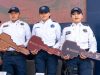 Julio Menchaca fortalece estrategia de seguridad y dota a cuerpos policiales de nuevas unidades y equipo