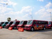 Más cobertura y mejor servicio: Tuzobús se fortalece sin afectar el bolsillo de las familias