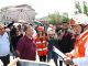 Gobierno de Hidalgo participa en el Primer Simulacro Nacional 2026