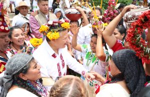 HIDALGO LIDERA VENTAS EN LOS PINOS; PROYECTAN DERRAMA SUPERIOR AL MILLÓN DE PESOS PARA LA EDICIÓN 2026