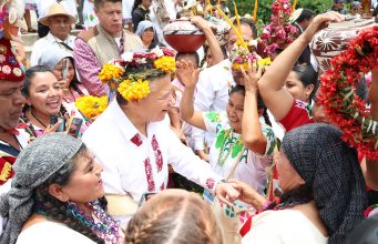HIDALGO LIDERA VENTAS EN LOS PINOS; PROYECTAN DERRAMA SUPERIOR AL MILLÓN DE PESOS PARA LA EDICIÓN 2026