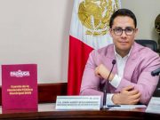 JORGE REYES, EL ALCALDE MEJOR POSICIONADO DE HIDALGO: MITOFSKY