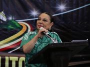 LORENA GARCÍA; EL USO EFICIENTE DE RECURSOS Y PROGRAMAS COMO FÓRMULA CONTRA CONJURAS DE LA OPOSICIÓN