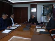 GABINETE DE SEGURIDAD DE HIDALGO SIGUE FIRME CONTRA ROBO DE COMBUSTIBLE