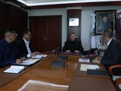 GABINETE DE SEGURIDAD DE HIDALGO SIGUE FIRME CONTRA ROBO DE COMBUSTIBLE
