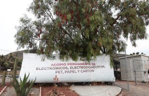 Reciclaje, eje de transformación en Hidalgo