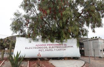 Reciclaje, eje de transformación en Hidalgo