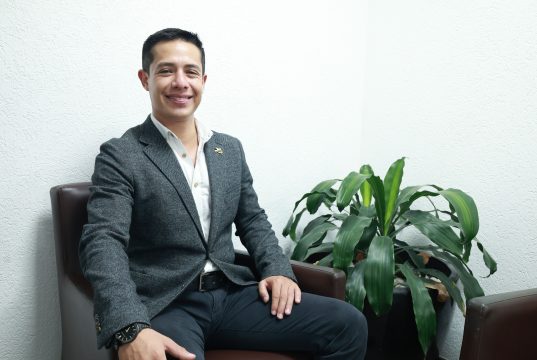 Becas del Citnova impulsan a especialistas para el sector productivo