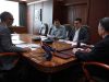 COMITÉ DE EMERGENCIAS SE MANTIENE ACTIVO ANTE PRONÓSTICO DE LLUVIAS: JULIO MENCHACA