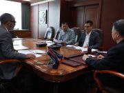 COMITÉ DE EMERGENCIAS SE MANTIENE ACTIVO ANTE PRONÓSTICO DE LLUVIAS: JULIO MENCHACA