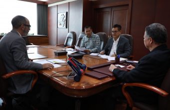 COMITÉ DE EMERGENCIAS SE MANTIENE ACTIVO ANTE PRONÓSTICO DE LLUVIAS: JULIO MENCHACA