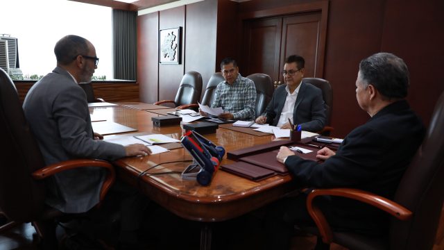 180526_GOBERNADOR_REUNIÓN GABINETE DE SEGURIDAD