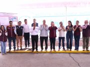 Julio Menchaca anuncia obras de impacto para Mixquiahuala