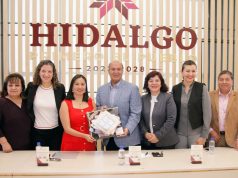TRASPASA FRONTERAS LA INVESTIGACIÓN EDUCATIVA DE HIDALGO; REVISTA DE FRANCIA DIFUNDE OBRA DEL IHE