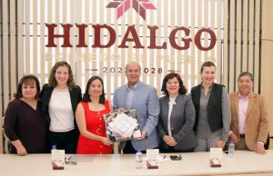 TRASPASA FRONTERAS LA INVESTIGACIÓN EDUCATIVA DE HIDALGO; REVISTA DE FRANCIA DIFUNDE OBRA DEL IHE