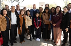 Docentes fortalecen avances educativos en Hidalgo