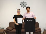 Estudiante de la UPE se integra a operaciones estratégicas de PEMEX