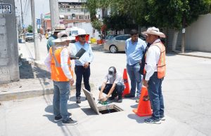 CEAA fortalece la detección de fugas con adquisición de unidad móvil