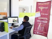 Más de 50 mil servidores públicos han cumplido con su declaración patrimonial en Hidalgo