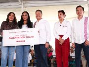 “Hay convicción para la transformación de Hidalgo”, afirma Menchaca