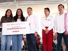 “Hay convicción para la transformación de Hidalgo”, afirma Menchaca