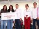 “Hay convicción para la transformación de Hidalgo”, afirma Menchaca