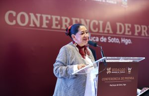 HIDALGO ESTÁ LISTO PARA VIVIR LA GRAN FIESTA DEL FUTBOL