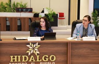 S&P ELEVA CALIFICACIÓN DE HIDALGO A ‘MXAA-‘ POR FINANZAS SANAS