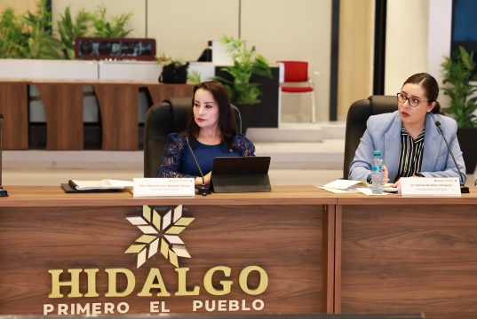 S&P ELEVA CALIFICACIÓN DE HIDALGO A ‘MXAA-‘ POR FINANZAS SANAS