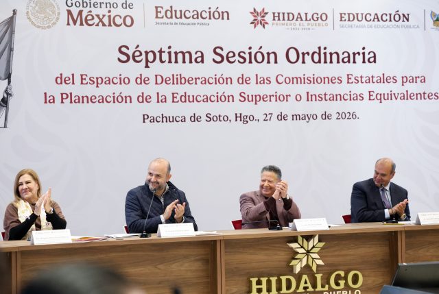 27_MAYO 26 _GOBERNADOR_SÉPTIMA SESIÓN ORDINARIA COMISIONES ESTATALES EDUCACIÓN SUPERIOR_-42