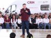 JULIO MENCHACA ANUNCIA INVERSIÓN SUPERIOR A 93 MDP EN INFRAESTRUCTURA PARA AJACUBA
