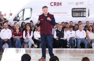 JULIO MENCHACA ANUNCIA INVERSIÓN SUPERIOR A 93 MDP EN INFRAESTRUCTURA PARA AJACUBA